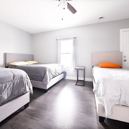 Comfy 4Br, 1 Bath Near The Falls & Casino Niagara Falls Ngoại thất bức ảnh