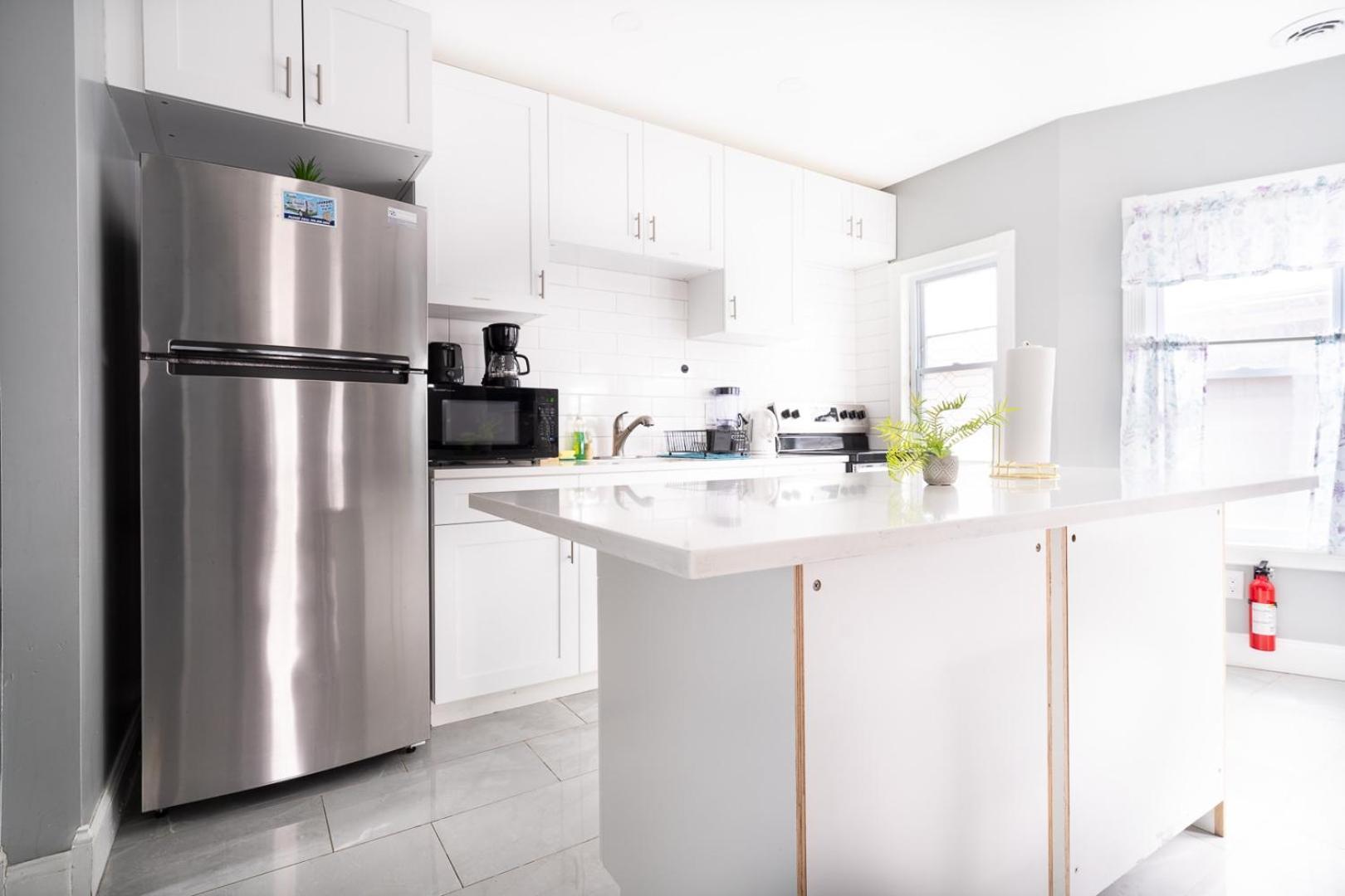 Comfy 4Br, 1 Bath Near The Falls & Casino Niagara Falls Ngoại thất bức ảnh