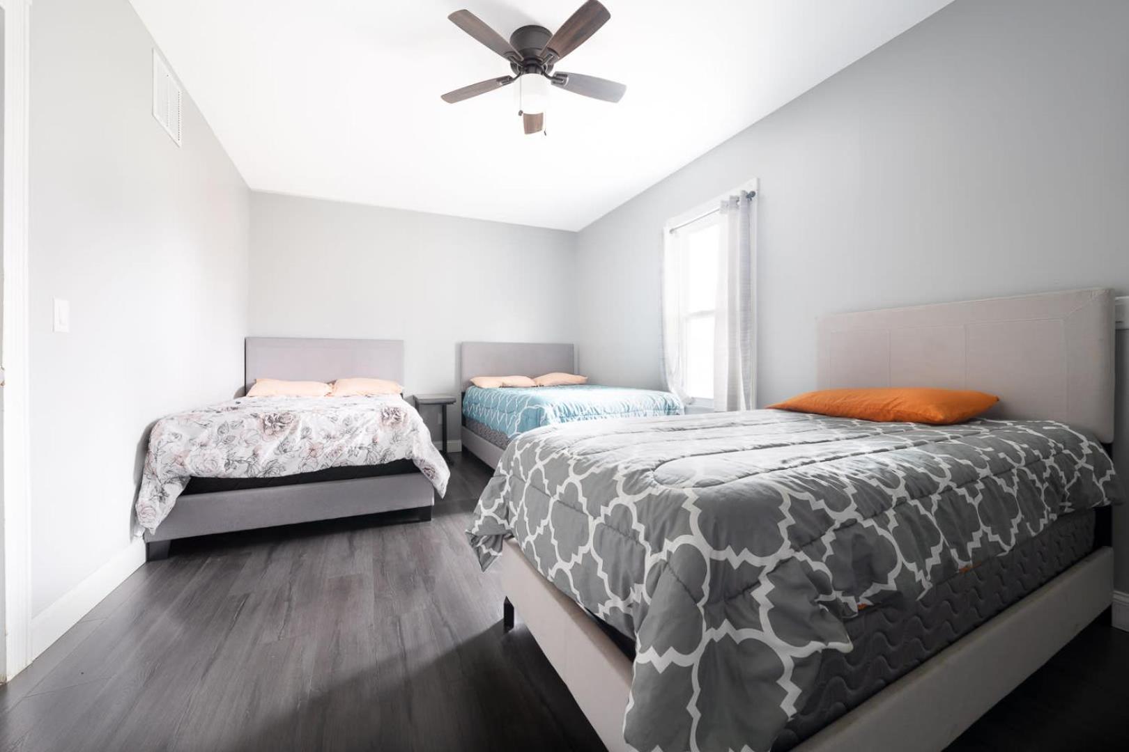 Comfy 4Br, 1 Bath Near The Falls & Casino Niagara Falls Ngoại thất bức ảnh