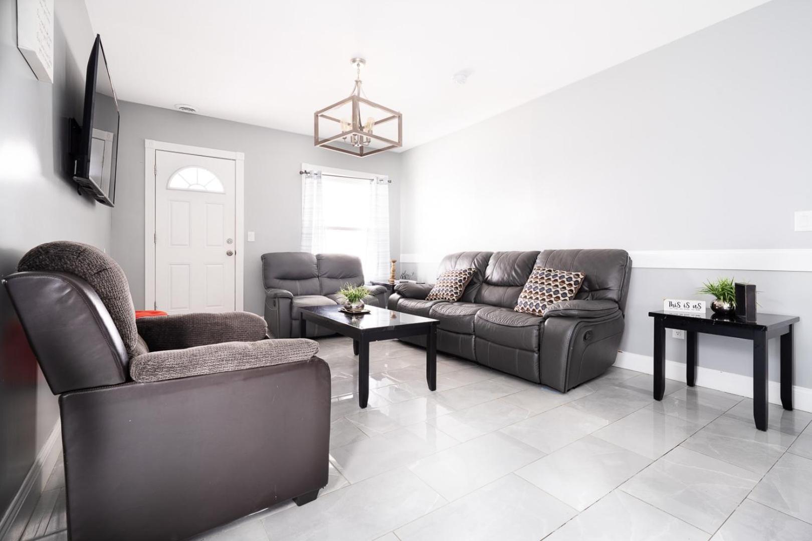 Comfy 4Br, 1 Bath Near The Falls & Casino Niagara Falls Ngoại thất bức ảnh