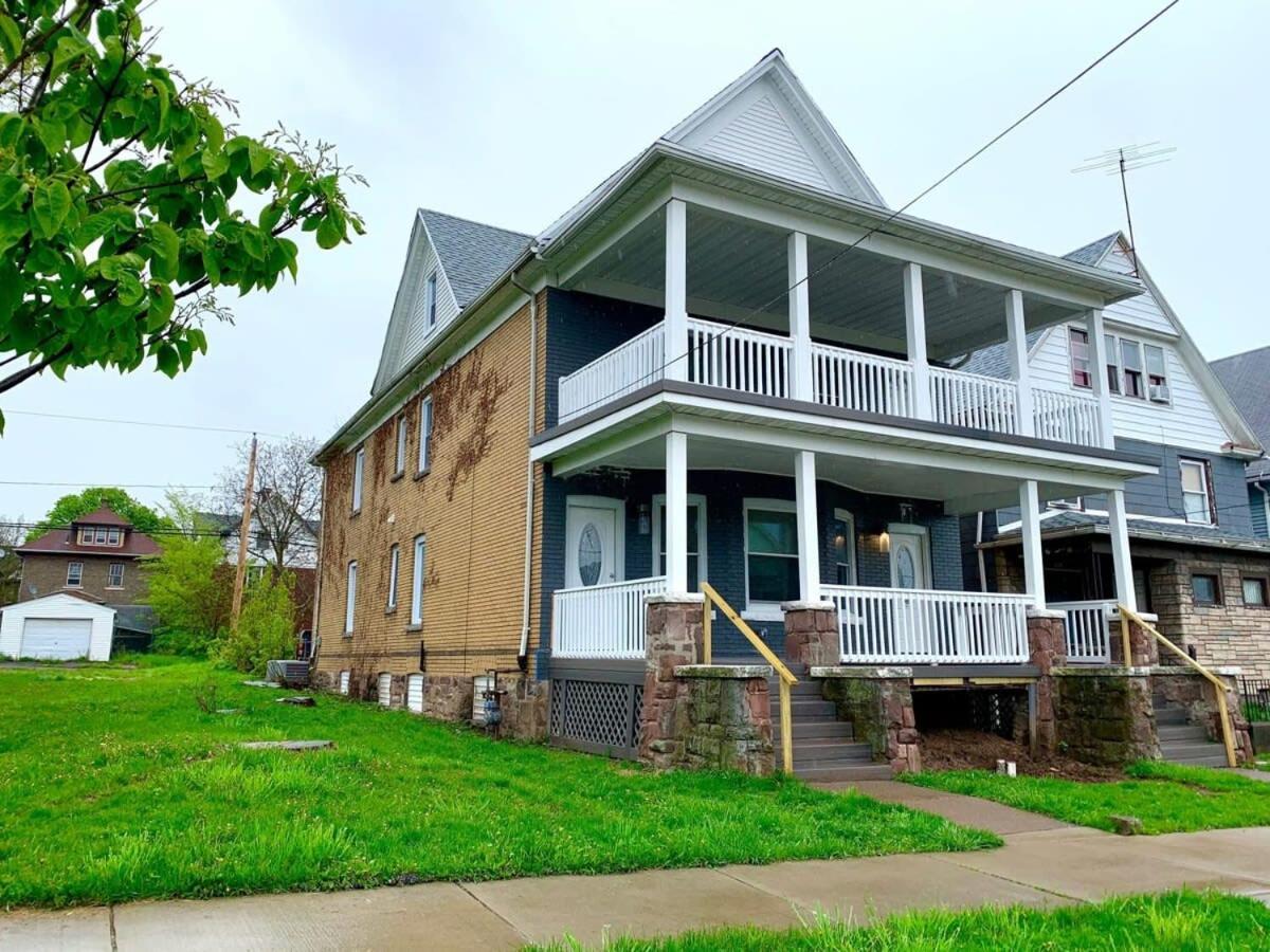 Comfy 4Br, 1 Bath Near The Falls & Casino Niagara Falls Ngoại thất bức ảnh